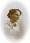 1918 Violet Maude Lakeman